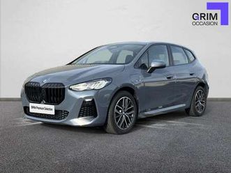 225e 245ch xdrive m sport dkg7