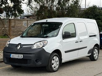 renault kangoo 2020