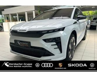 rs 84 kwh batterie elektromotor 250 kw 1-gang-automatik 4x4 sofort verfügbar