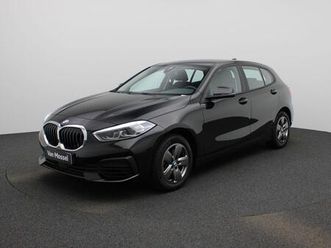 bmw serie 1 hatch 116ia (80 kw) essence de 2023 sur zonhoven (3520) | spoticar