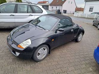 * tüv 07/2027 - cabrio *