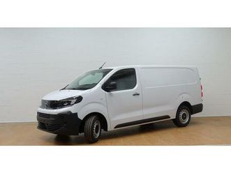 opel vivaro 2.d l3 edition automaat diesel de 2025 sur zonhoven (3520) | spoticar