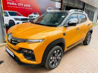 1.0 turbo intens auto