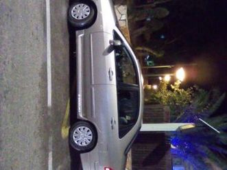 gls אוט׳ סדאן 4 דל 1.6 (107 כ״ס)