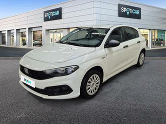 5 portes 1.0 firefly turbo 100 ch s&s