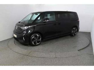 id. buzz gtx lr 4motion 250 kw