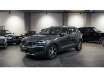 2018 volvo xc40 vert automatique in italie - a vendre | c...