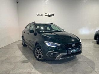 cross 1.3 multijet 95 ch s&s pack