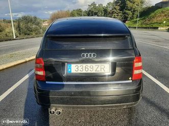 audi a2 1.4 tdi