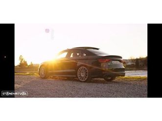 audi s3 limousine 2.0 tfsi quattro s tronic