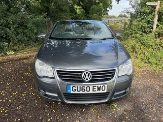 2.0 tsi sport cabriolet euro 5 2dr