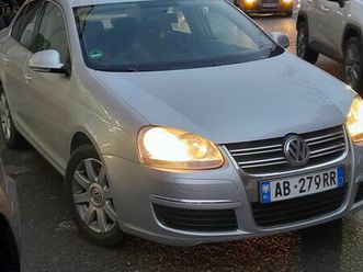 volsvagen jetta okazion.