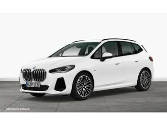 bmw 223i active tourer