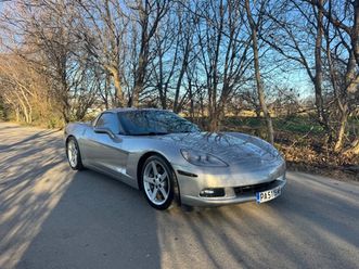 ls3 manual z51 lt3