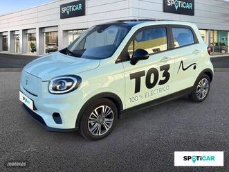 bev 37.3kwh auto design