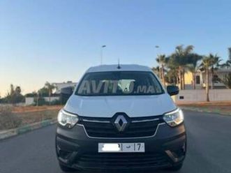 renault express 2022