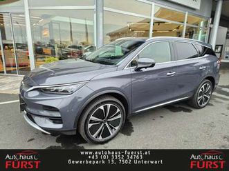 new tang flagship 4wd *7-sitzer*