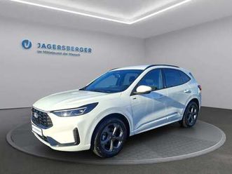 1,5 ecoboost st-line aut.