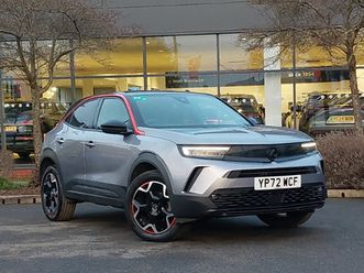 1.2 turbo gs line 5dr auto