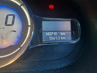 renault fluence 2016