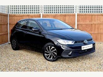 1.0 tsi life euro 6 (start/stop) 5dr