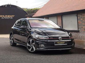 2.0 tsi gti+ dsg euro 6 (start/stop) 5dr