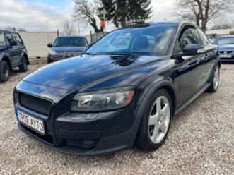 volvo c30 т5 coupe 2.5t* швейцария* ≫ 2007 • 6 190 eur • id