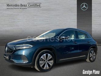 mercedes-benz eqa eqa 250