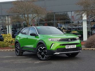 1.2 turbo ultimate 5dr auto