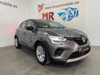renault captur zen tce 90