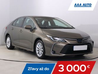toyota corolla 1.5 vvt-i, automat, sr,2.maj