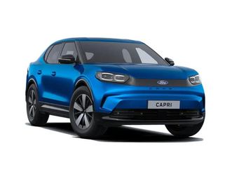 ford capri standard range 52kwh style auto 5dr suv, 15 miles, £32998 - 33086032 - exchangeandmart.co.uk