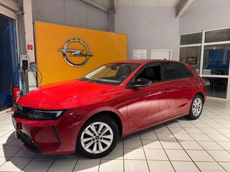 l lim. 5-trg. edition navi uber handy+led