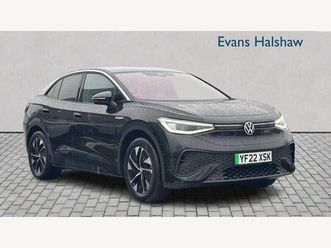 pro 77kwh style auto 5dr