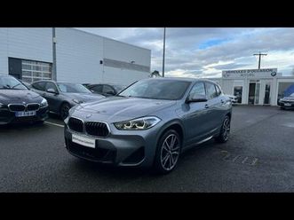 x2 xdrive25e 220 ch