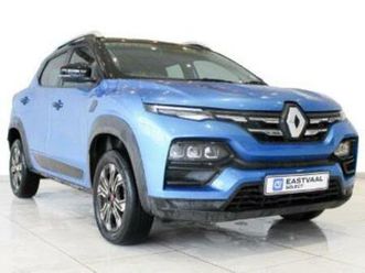 1.0 turbo intens auto