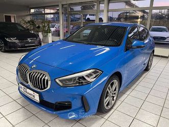 118 m sport auto 2021