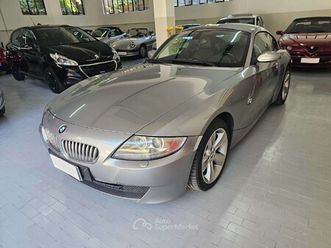 z4 z4 e85 coupe coupe 3.0si