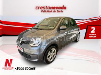 renault twingo limited sce 18