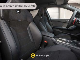 serie 1 (f70) m 135 xdrive