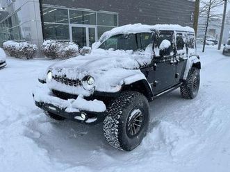 used 2024 jeep wrangler rubicon 392