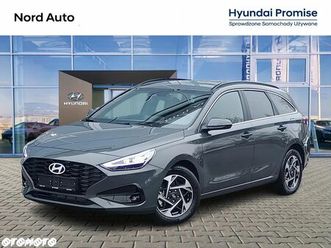 hyundai i30 1.0 t-gdi smart dct