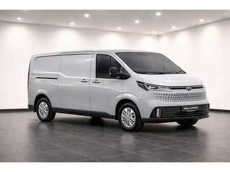 maxus deliver 7 kasten 2.0 d l2h1 transporter / kastenwagen