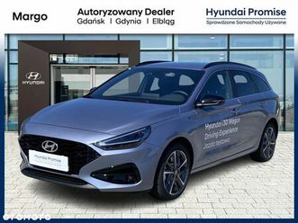 hyundai i30 1.0 t-gdi smart