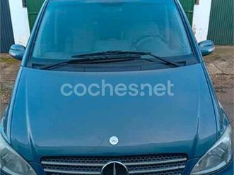 mercedes-benz viano