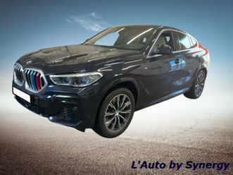 x6 (g06/f96) x6 xdrive30d 48v msport