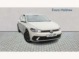 1.0 tsi life euro 6 (start/stop) 5dr