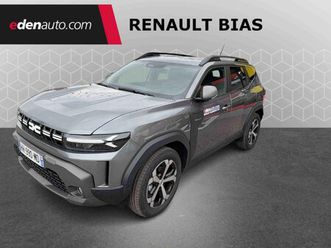 iii hybrid 155 journey