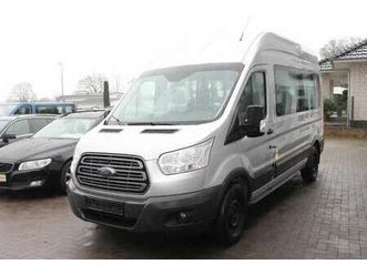 kombi 350 l3 trend behindertengerecht