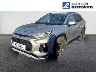 across 2.5 hybride rechargeable pack